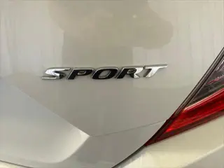 Honda Civic 2021 Sport 4dr Sedan