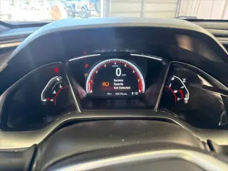 Honda Civic 2021 Sport 4dr Sedan