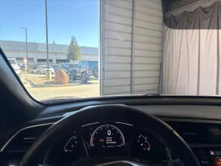 Honda Civic 2021 Sport 4dr Sedan