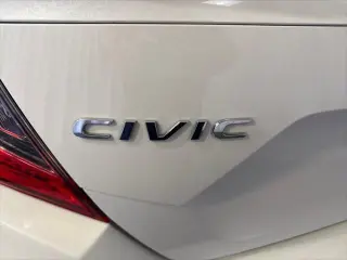Honda Civic 2021 Sport 4dr Sedan