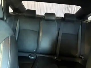 Honda Civic 2021 Sport 4dr Sedan