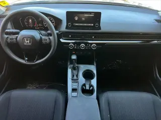 Honda Civic 2025 LX 4dr Sedan