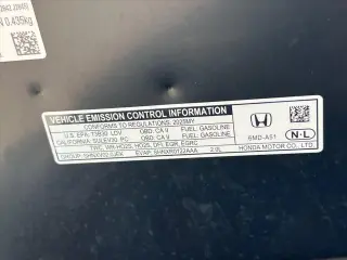 Honda Civic 2025 LX 4dr Sedan