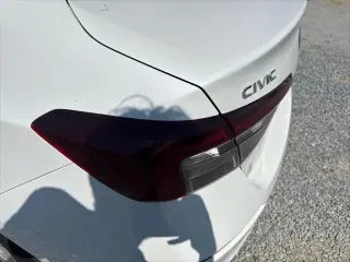 Honda Civic Hybrid 2025 Sport Touring 4dr Sedan