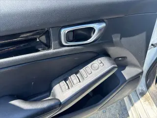 Honda Civic Hybrid 2025 Sport Touring 4dr Sedan