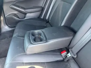 Honda Civic Hybrid 2025 Sport Touring 4dr Sedan