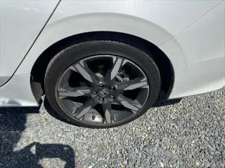 Honda Civic Hybrid 2025 Sport Touring 4dr Sedan