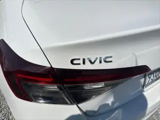 Honda Civic Hybrid 2025 Sport Touring 4dr Sedan