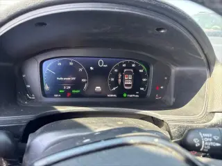 Honda Civic Hybrid 2025 Sport Touring 4dr Sedan