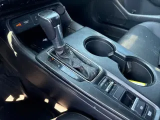 Honda Civic Hybrid 2025 Sport Touring 4dr Sedan