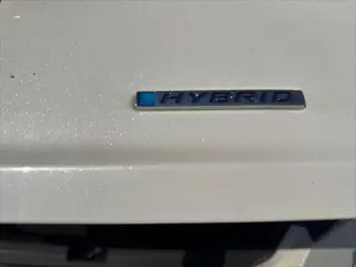 Honda Civic Hybrid 2025 Sport Touring 4dr Sedan