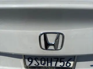 Honda Civic Hybrid 2025 Sport Touring 4dr Sedan