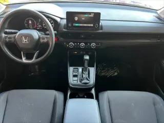 Honda CR-V 2023 AWD EX 4dr SUV w/o BSI