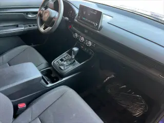Honda CR-V 2023 AWD EX 4dr SUV w/o BSI