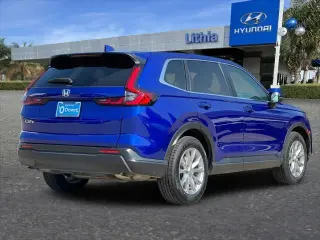 Honda CR-V 2023 AWD EX 4dr SUV w/o BSI