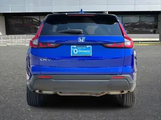 Honda CR-V 2023 AWD EX 4dr SUV w/o BSI