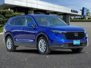 Honda CR-V 2023 AWD EX 4dr SUV w/o BSI