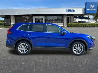 Honda CR-V 2023 AWD EX 4dr SUV w/o BSI