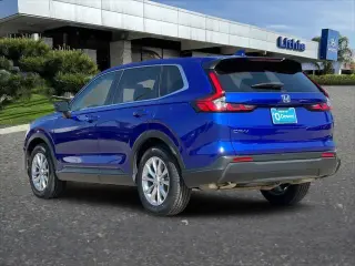 Honda CR-V 2023 AWD EX 4dr SUV w/o BSI