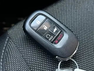 Honda CR-V 2023 AWD EX 4dr SUV w/o BSI