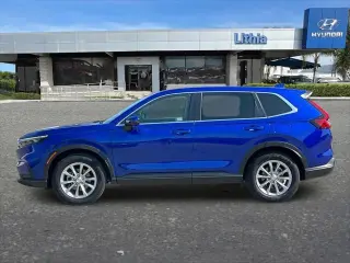 Honda CR-V 2023 AWD EX 4dr SUV w/o BSI