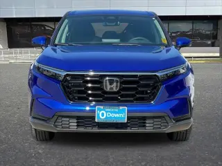 Honda CR-V 2023 AWD EX 4dr SUV w/o BSI