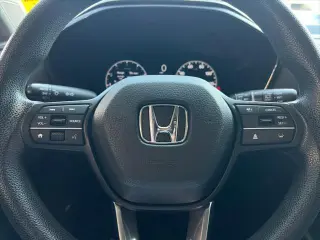 Honda CR-V 2023 AWD EX 4dr SUV w/o BSI