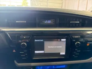 Toyota Corolla 2014 LE 4dr Sedan