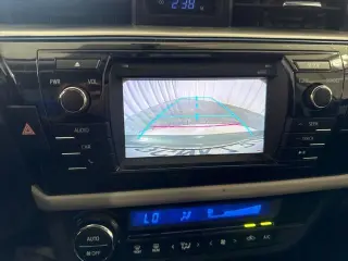 Toyota Corolla 2014 LE 4dr Sedan