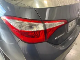Toyota Corolla 2014 LE 4dr Sedan