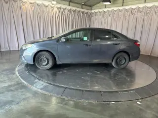 Toyota Corolla 2014 LE 4dr Sedan
