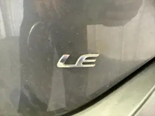 Toyota Corolla 2014 LE 4dr Sedan