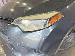 Toyota Corolla 2014 LE 4dr Sedan
