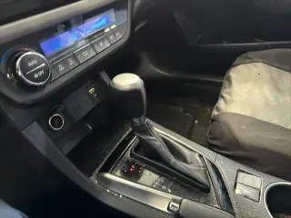 Toyota Corolla 2014 LE 4dr Sedan