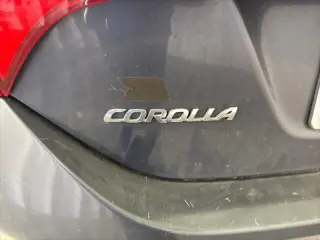 Toyota Corolla 2014 LE 4dr Sedan