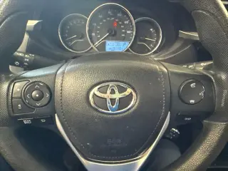 Toyota Corolla 2014 LE 4dr Sedan