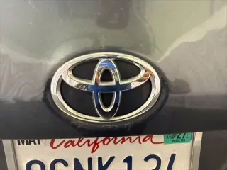 Toyota Corolla 2014 LE 4dr Sedan
