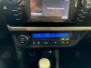 Toyota Corolla 2014 LE 4dr Sedan
