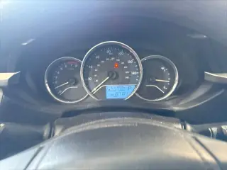 Toyota Corolla 2014 LE 4dr Sedan