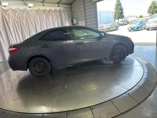 Toyota Corolla 2014 LE 4dr Sedan