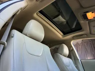 Lexus RX 350 2014 4dr SUV