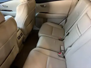 Lexus RX 350 2014 4dr SUV