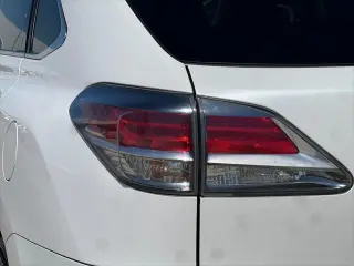 Lexus RX 350 2014 4dr SUV