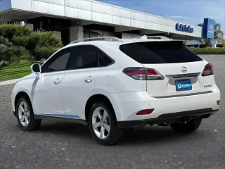 Lexus RX 350 2014 4dr SUV