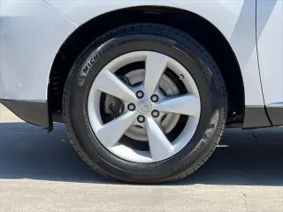 Lexus RX 350 2014 4dr SUV