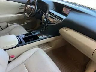 Lexus RX 350 2014 4dr SUV