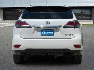 Lexus RX 350 2014 4dr SUV
