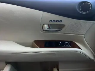 Lexus RX 350 2014 4dr SUV