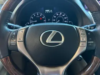 Lexus RX 350 2014 4dr SUV