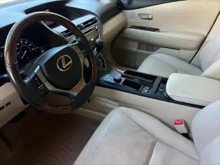 Lexus RX 350 2014 4dr SUV